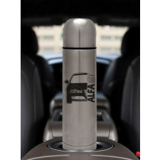 Alfa GT termosz - Alfa GT ajándékok termosz