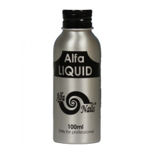 Alfa Nails Liquid 100 ml porcelán liquid