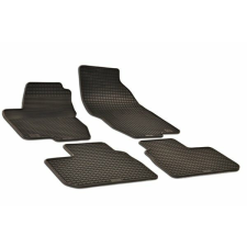  ALFA ROMEO 156-HOZ (1997-2005) TÖRTÉNŐ ESERNYŐ GUMI AUTÓSzőnyeg SZETT autószőnyeg