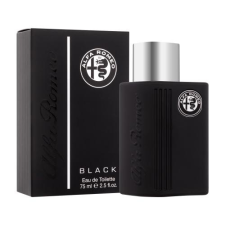 Alfa Romeo Black EDT 75 ml parfüm és kölni