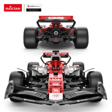  Alfa romeo F1 C42 távirányítós építőkészlet távirányítós modell