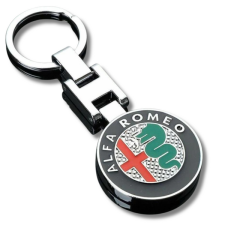 Alfa Romeo kulcstartó kulcstartó