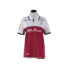  Alfa Romeo Racing női pólóing "Team" 2019