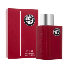 Alfa Romeo Red EDT 125 ml parfüm és kölni
