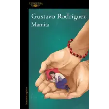 Alfaguara Mamita | Gustavo Rodríguez idegen nyelvű könyv