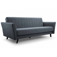 Alfaomega Linea kanapé ággyá nyitható, ágyneműtartós bútor