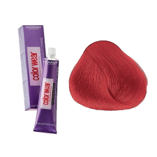 Alfaparf Color Wear hajszínező, 60 ml Rosso hajfesték, színező