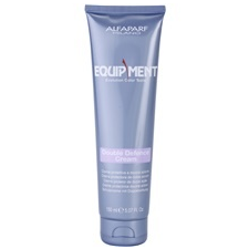Alfaparf Equipment Double Defence bőrvédő krém, 150 ml hajfesték, színező