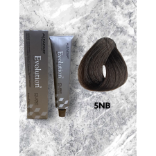 Alfaparf Evolution hajfesték 5 NB 60ml hajfesték, színező