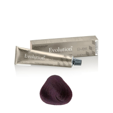 Alfaparf Evolution hajfesték 60ml 5.5 hajfesték, színező