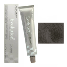 Alfaparf Evolution hajfesték 60ml 5 Metallic Gray Black hajfesték, színező