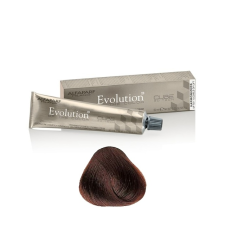 Alfaparf Evolution hajfesték 60ml 6.45 hajfesték, színező