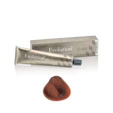Alfaparf Evolution hajfesték 60ml 7.4 hajfesték, színező