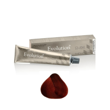 Alfaparf Evolution hajfesték 60ml 7.6 hajfesték, színező