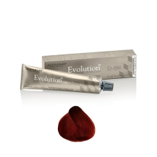 Alfaparf Evolution hajfesték 60ml 7.62 hajfesték, színező