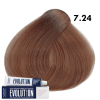 Alfaparf Evolution hajfesték 7.24