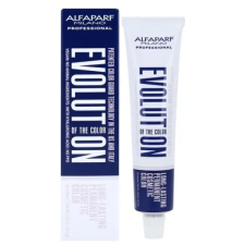 Alfaparf Evolution hajfesték 8.34 60ml hajfesték, színező