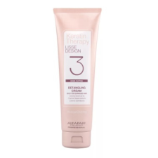 Alfaparf Keratin Therapy Lisse Design Detangling bontó krém, 150 ml hajformázó