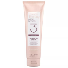 Alfaparf Lisse Design Keratin Therapy Detangling Bontó krém 150ml hajformázó