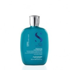ALFAPARF Milano Alfaparf Semi Di Lino Curls Enhancing Low Sampon 250ml sampon