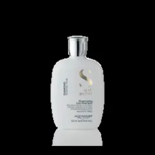 ALFAPARF Milano Alfaparf Semi di Lino Diamond Illuminating low sampon 250 ml sampon