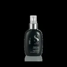 ALFAPARF Milano Alfaparf Semi di Lino Sublime Cristalli hajfényspray 125 ml hajformázó