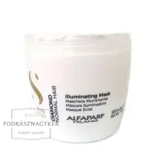 ALFAPARF Milano AP SDL DIAMOND MASZK normál hajra 500ml hajbalzsam