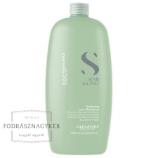 ALFAPARF Milano AP SDL SCALP Rebalance Purifying Low Sampon 1000ml (korpás fejbőrre) sampon