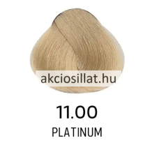 Alfaparf Milano Evolution Krémhajfesték 11.00 60ml hajfesték, színező