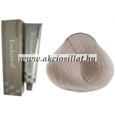 Alfaparf Milano Evolution Krémhajfesték 11.10 60ml hajfesték, színező