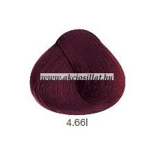 Alfaparf Milano Evolution Krémhajfesték 4.66I 60ml hajfesték, színező