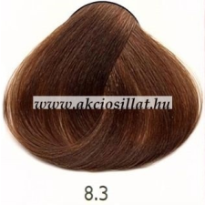 Alfaparf Milano Evolution Krémhajfesték 8.3 60ml hajfesték, színező