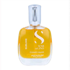 ALFAPARF Milano Hajszérum Semi Di Lino Sublime Cristalli Alfaparf Milano (50 ml) hajápoló szer