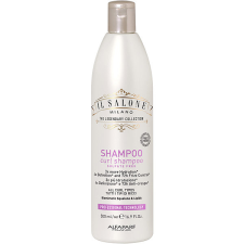 ALFAPARF Milano IL Salone Curls Shampoo 500 ml sampon