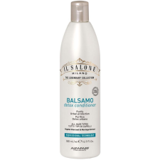 ALFAPARF Milano IL Salone Detox Conditioner 500 ml hajbalzsam