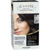ALFAPARF Milano IL Salone Plex Rebuilder Hair Color Kit 4.0 Barna