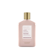 ALFAPARF Milano Keratin Therapy Lisse Design Maintenance kondicionáló - 250 ml hajbalzsam