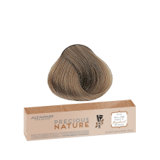 ALFAPARF Milano Precious Nature hajfesték 60ml 8.1 hajfesték, színező