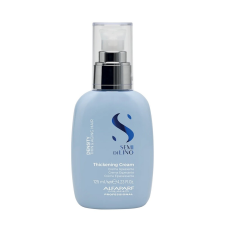 Alfaparf Milano Professional Semi Di Lino Density Thickening Krém Hajápoló 125 ml hajbalzsam