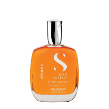 Alfaparf Milano Professional Semi Di Lino Smooth Smoothing Hajolaj 100 ml hajápoló szer