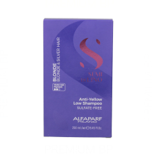 ALFAPARF Milano Sampon Alfaparf Milano Semi di Lino Blonde (250 ml) sampon