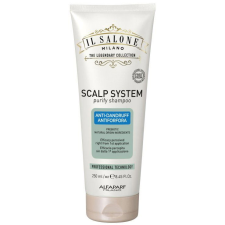 ALFAPARF Milano Scalp System Anti-Dandruff Shampoo 250 ml (8022297126685) sampon