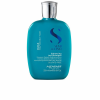 ALFAPARF Milano Semi Di Lino Curls Enhancing Low Shampoo Tápláló sampon göndör hajra, 250 ml