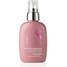ALFAPARF Milano Semi Di Lino Moisture Nutritive Detangling Fluid - öblítést nem igénylő hajformázó