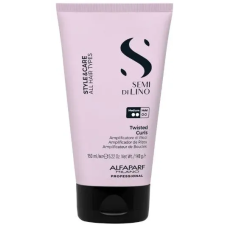 ALFAPARF Milano Semi di Lino Style&Care Twisted Curls, 150 ml hajformázó