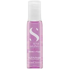 ALFAPARF Milano Semi Di Lino Sublime Shine Lotion hajfényszérum, 12 x 13 ml hajápoló szer