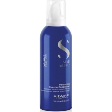 Alfaparf MILANO Semi Di Lino Volume Volumizing Mousse Conditioner - dúsító, tartást adó (122343) hajbalzsam