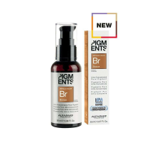Alfaparf Pigments 90ml Bronze hajfesték, színező