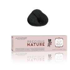 Alfaparf Precious Nature ammóniamentes hajfesték 3 hajfesték, színező