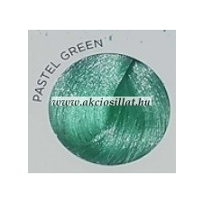 Alfaparf Revolution Krémhajfesték Pastel Green 90ml hajfesték, színező